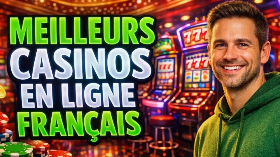 Casino légal France offre les meilleurs sites en ligne pour jouer en toute sécurité et gagner
