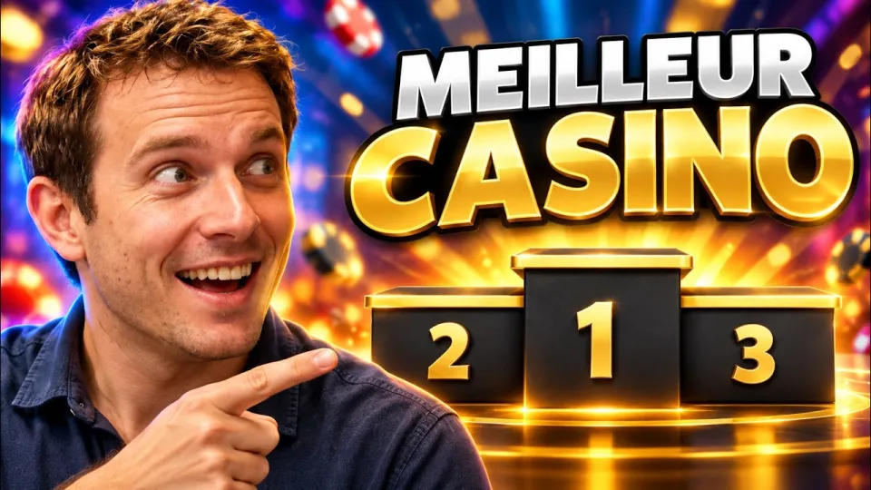Classement casino en ligne fiable pour jouer en 2026