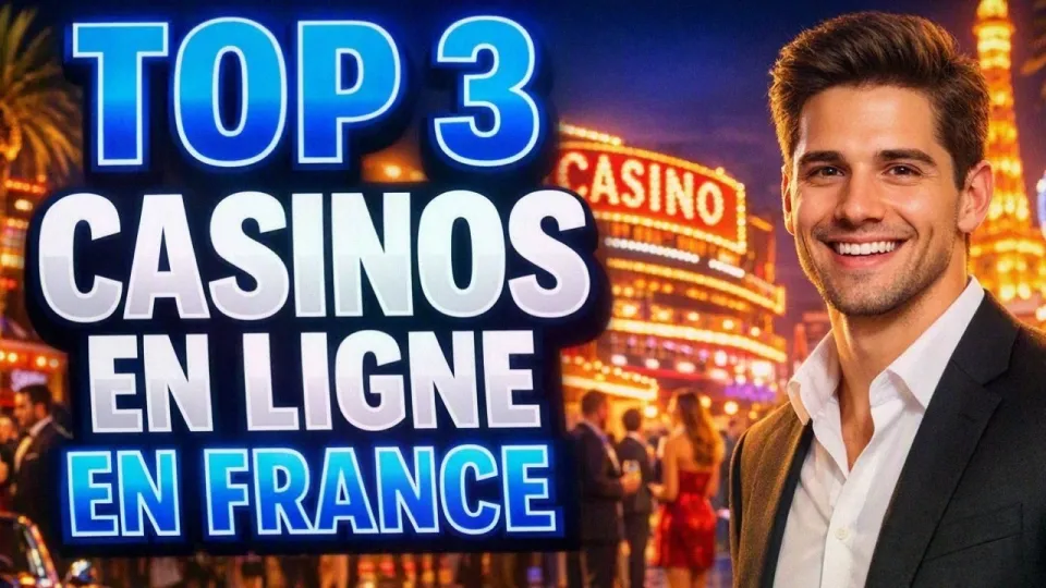 Vis Casino en Ligne : Guide Complet des Meilleurs Casinos en Ligne en France